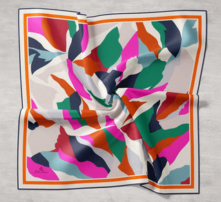 Silk Home Twill İpek Eşarp 11398-07 - 463993471203 - | Silk Home