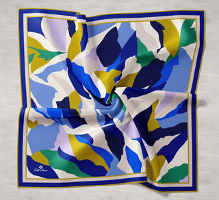 Silk Home Twill İpek Eşarp 11398-08 - 463993471203 - | Silk Home