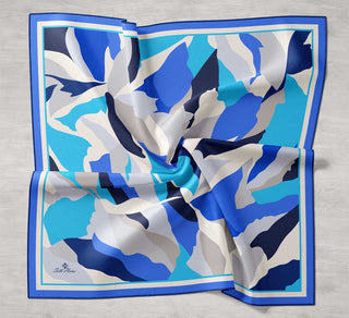 Silk Home Twill İpek Eşarp 11398-09 - 463993471203 - | Silk Home