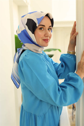 Silk Home Twill İpek Eşarp 11398-09 - 463993471203 - | Silk Home