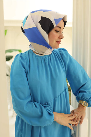 Silk Home Twill İpek Eşarp 11398-09 - 463993471203 - | Silk Home