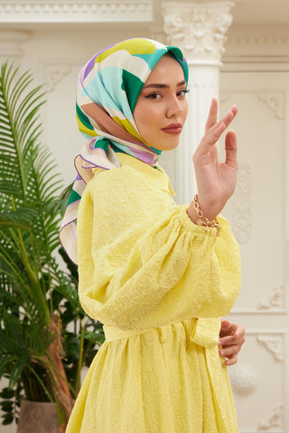 Silk Home Twill İpek Eşarp 11398-15 - 463993471203 - | Silk Home