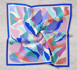 Silk Home Twill İpek Eşarp 11398-16 - 463993471203 - | Silk Home