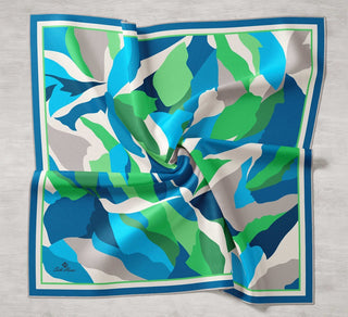 Silk Home Twill İpek Eşarp 11398-27 - 463993471203 - | Silk Home