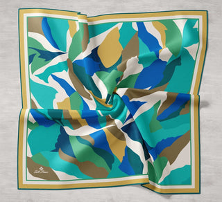 Silk Home Twill İpek Eşarp 11398-28