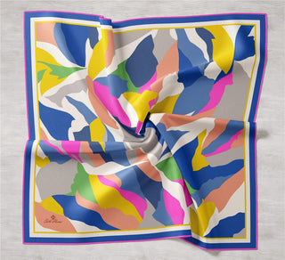 Silk Home Twill İpek Eşarp 11398-29