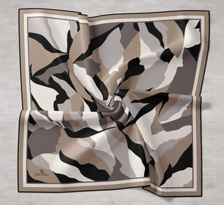 Silk Home Twill İpek Eşarp 11398-35 - 463993471203 - | Silk Home