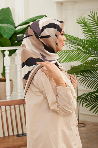 Silk Home Twill İpek Eşarp 11398-35 - 463993471203 - | Silk Home