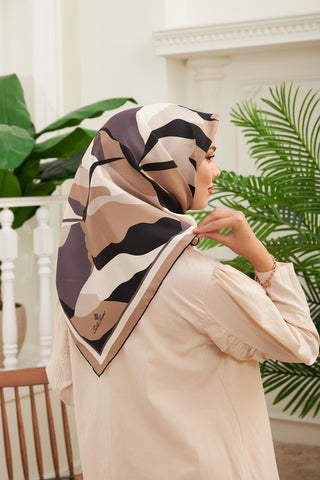 Silk Home Twill İpek Eşarp 11398-35 - 463993471203 - | Silk Home