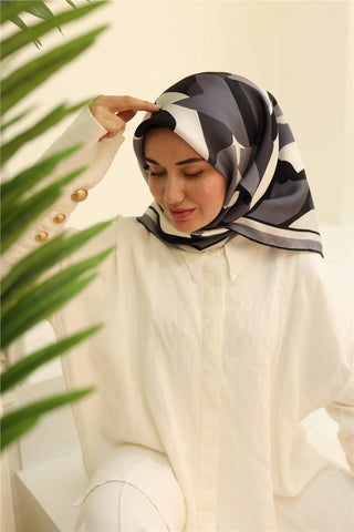 Silk Home Twill İpek Eşarp 11398-36 - 463993471203 - | Silk Home