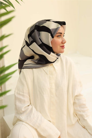 Silk Home Twill İpek Eşarp 11398-36 - 463993471203 - | Silk Home