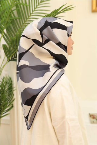 Silk Home Twill İpek Eşarp 11398-36 - 463993471203 - | Silk Home