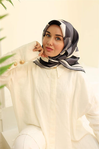 Silk Home Twill İpek Eşarp 11398-36 - 463993471203 - | Silk Home