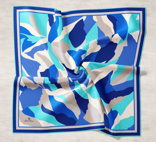 Silk Home Twill İpek Eşarp 11398-39 - 463993471203 - | Silk Home