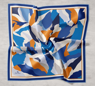 Silk Home Twill İpek Eşarp 11398-40 - 463993471203 - | Silk Home