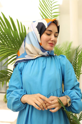 Silk Home Twill İpek Eşarp 11398-40 - 463993471203 - | Silk Home