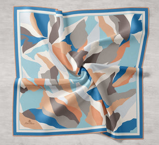 Silk Home Twill İpek Eşarp 11398-42 - 463993471203 - | Silk Home
