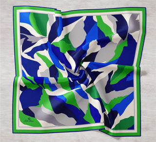 Silk Home Twill İpek Eşarp 11398-45