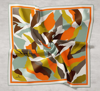 Silk Home Twill İpek Eşarp 11398-46 - 463993471203 - | Silk Home