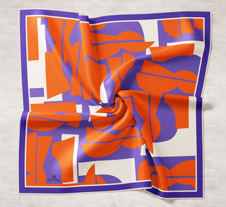Silk Home Twill İpek Eşarp 11399-01 - 463993471203 - | Silk Home