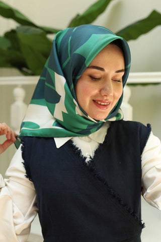Silk Home Twill İpek Eşarp 11399-02 - 463993471203 - | Silk Home