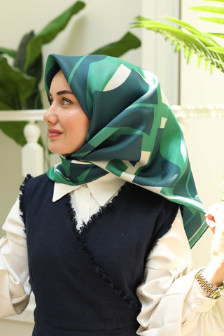 Silk Home Twill İpek Eşarp 11399-02 - 463993471203 - | Silk Home