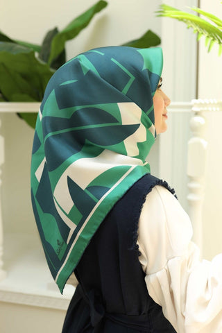 Silk Home Twill İpek Eşarp 11399-02 - 463993471203 - | Silk Home