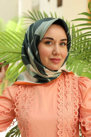 Silk Home Twill İpek Eşarp 11399-11 - 463993471203 - | Silk Home