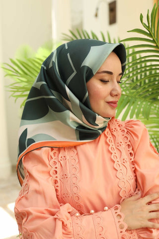 Silk Home Twill İpek Eşarp 11399-11 - 463993471203 - | Silk Home