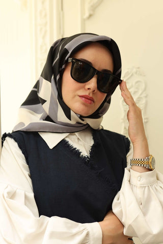 Silk Home Twill İpek Eşarp 11399-14 - 463993471203 - | Silk Home