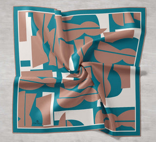 Silk Home Twill İpek Eşarp 11399-21 - 463993471203 - | Silk Home