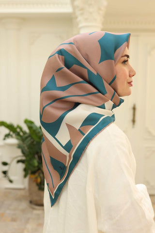Silk Home Twill İpek Eşarp 11399-21 - 463993471203 - | Silk Home