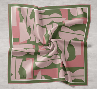 Silk Home Twill İpek Eşarp 11399-23 - 463993471203 - | Silk Home