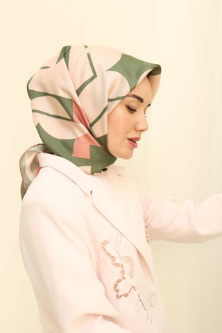 Silk Home Twill İpek Eşarp 11399-23 - 463993471203 - | Silk Home