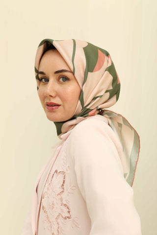 Silk Home Twill İpek Eşarp 11399-23 - 463993471203 - | Silk Home