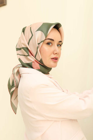 Silk Home Twill İpek Eşarp 11399-23 - 463993471203 - | Silk Home