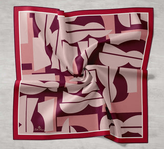 Silk Home Twill İpek Eşarp 11399-24 - 463993471203 - | Silk Home