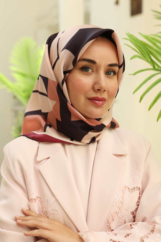 Silk Home Twill İpek Eşarp 11399-24 - 463993471203 - | Silk Home