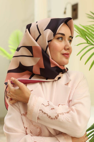 Silk Home Twill İpek Eşarp 11399-24 - 463993471203 - | Silk Home