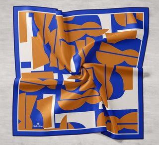 Silk Home Twill İpek Eşarp 11399-25 - 463993471203 - | Silk Home