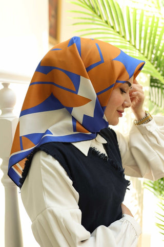 Silk Home Twill İpek Eşarp 11399-25 - 463993471203 - | Silk Home