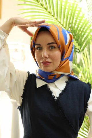 Silk Home Twill İpek Eşarp 11399-25 - 463993471203 - | Silk Home