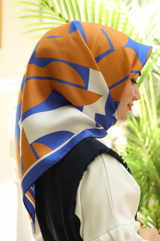Silk Home Twill İpek Eşarp 11399-25 - 463993471203 - | Silk Home