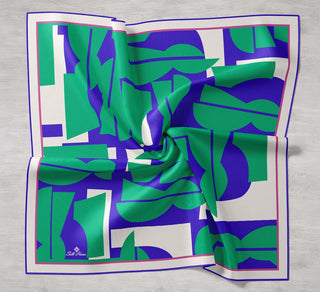 Silk Home Twill İpek Eşarp 11399-28 - 463993471203 - | Silk Home