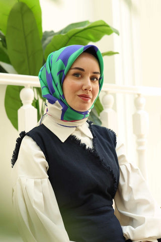 Silk Home Twill İpek Eşarp 11399-28 - 463993471203 - | Silk Home