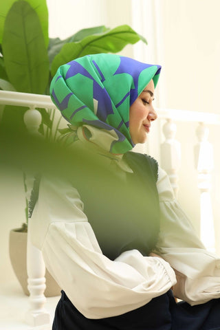 Silk Home Twill İpek Eşarp 11399-28 - 463993471203 - | Silk Home