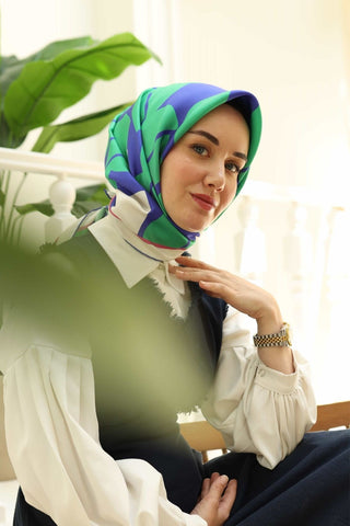 Silk Home Twill İpek Eşarp 11399-28 - 463993471203 - | Silk Home