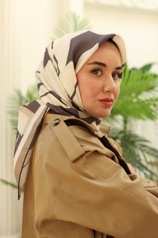 Silk Home Twill İpek Eşarp 11399-30 - 463993471203 - | Silk Home