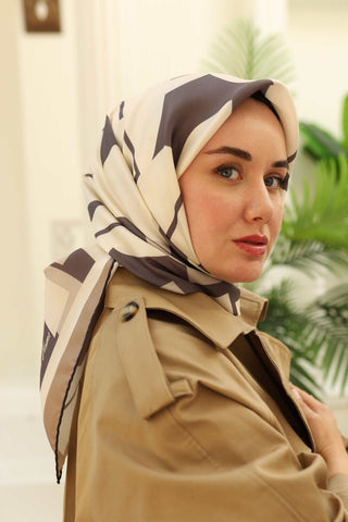 Silk Home Twill İpek Eşarp 11399-30 - 463993471203 - | Silk Home
