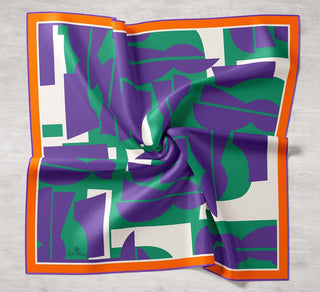 Silk Home Twill İpek Eşarp 11399-48 - 463993471203 - | Silk Home